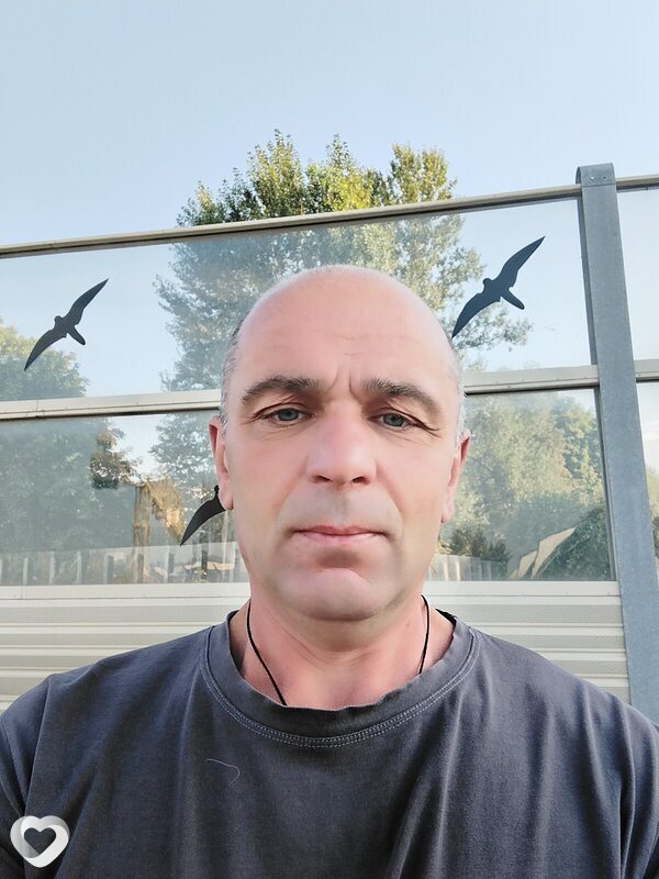 Витя, 49, Могилев — анкета №129851