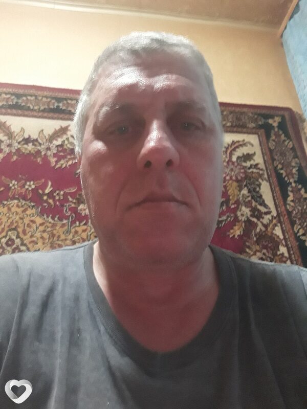 Виктор, 50, Барнауле — анкета №129852