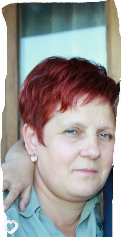 Елена, 55, Чехове — анкета №129854