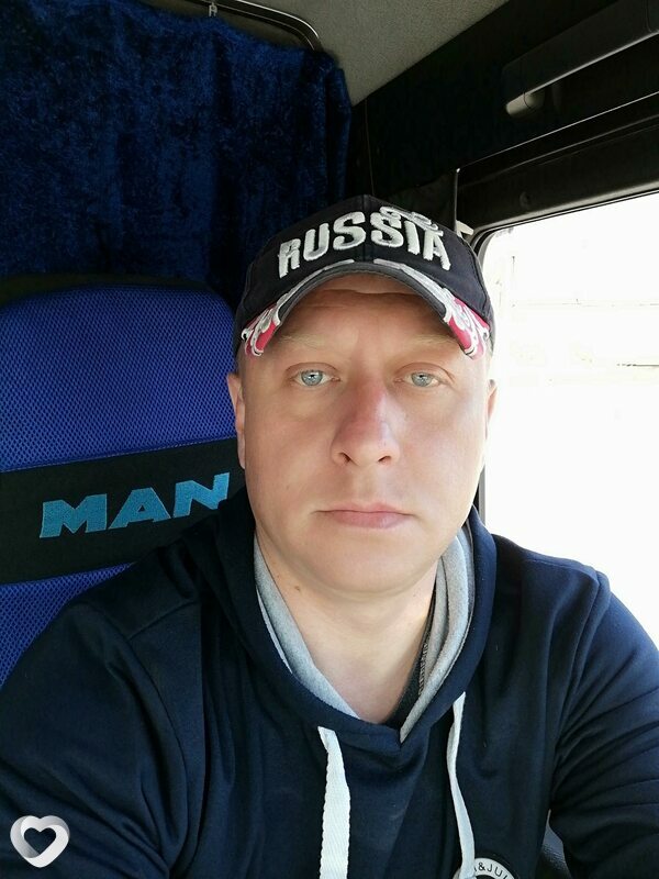 Сергей, 45, Новокузнецке — анкета №129855