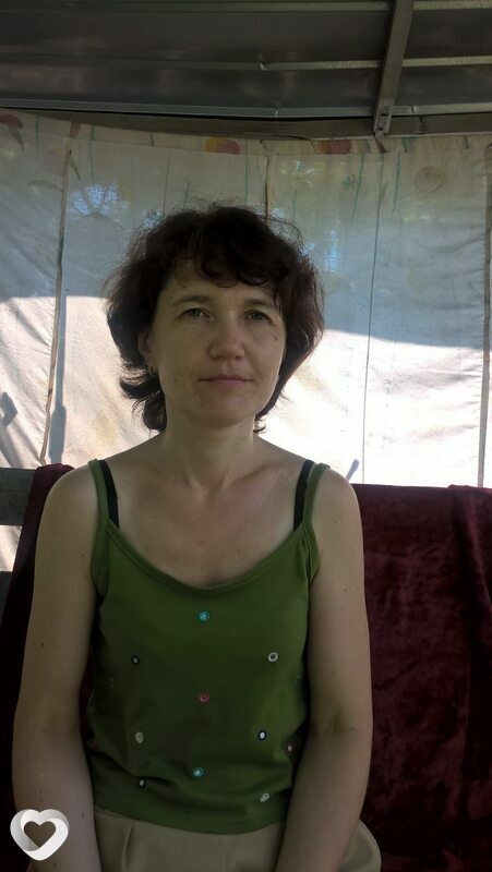 Марина, 48, Одессе — анкета №129856
