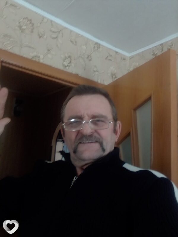 Влад, 65, Великом Новгороде — анкета №129860