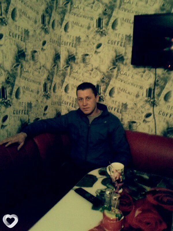 Юрий, 38, Иванове — анкета №129863