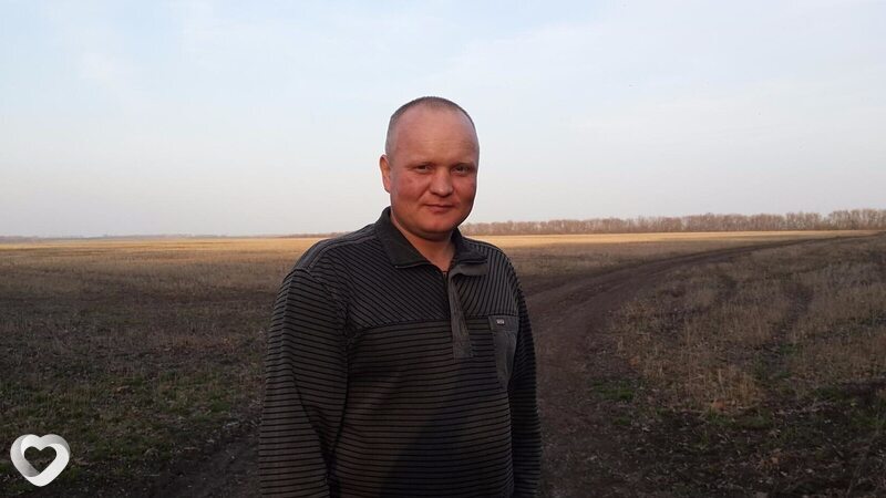 Сергей, 46, Тамбове — анкета №129864