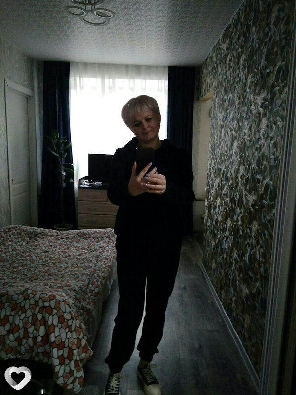 Елена, 47, Костроме — анкета №129868