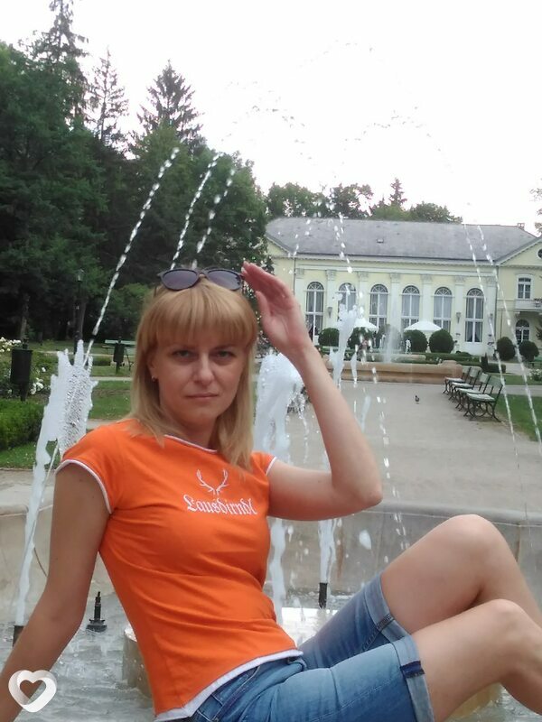 Ирина, 47, Запорожье — анкета №130402