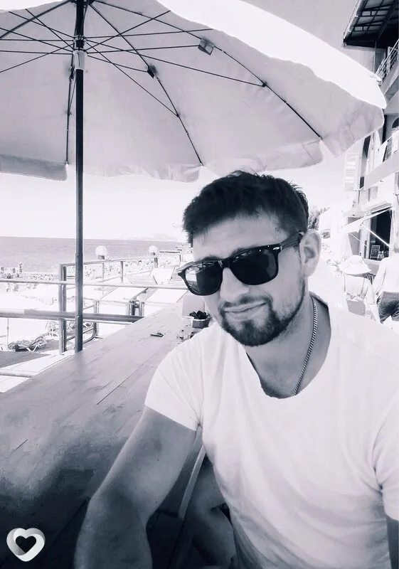 Дмитрий, 30, Москве — анкета №130403