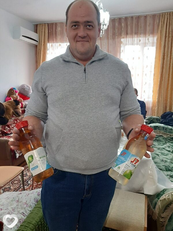 Сергей, Георгиевск