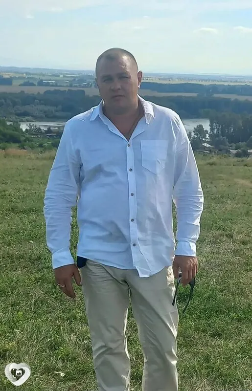 Антон, 44, Барнауле — анкета №130409