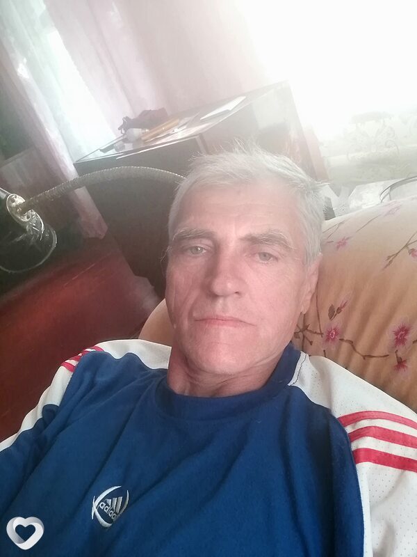 Дядя Вася, 59, Миллерове — анкета №130410