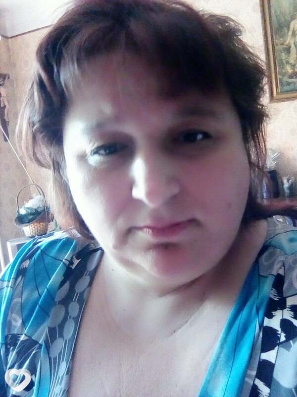 Олеся, 44, Вознесенске — анкета №130413