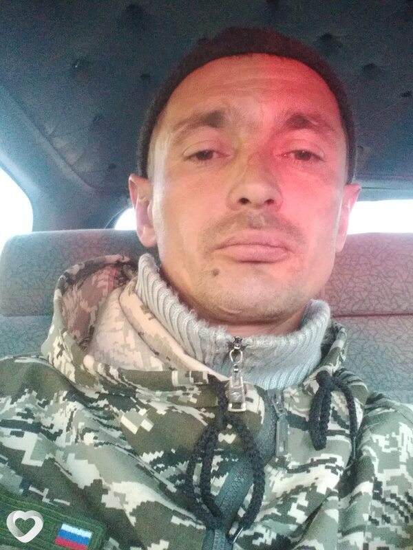 Алексей, 41, Чите — анкета №129920