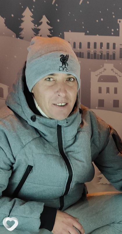 Санька, 38, Хмельницком — анкета №129926