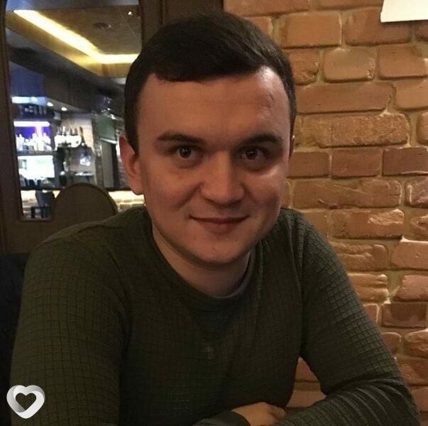 Сергей, 33, Ужгороде — анкета №129931