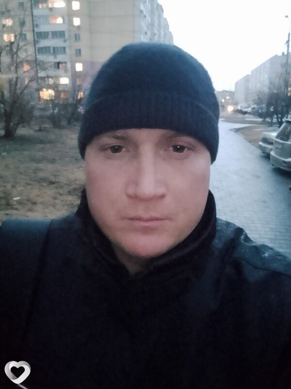 Ден, 35, Омске — анкета №129932