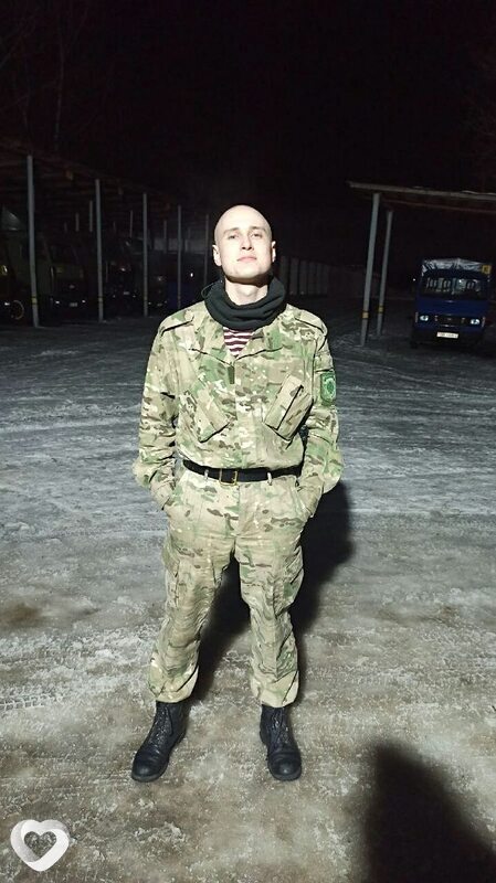 Саша, 31, Могилев — анкета №129935