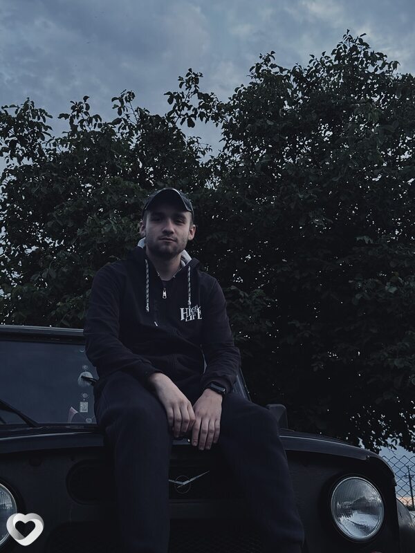 Дмитрий, 23, Сморгони — анкета №129936