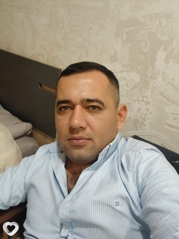 Равшан, 45, Ташкент — анкета №129939