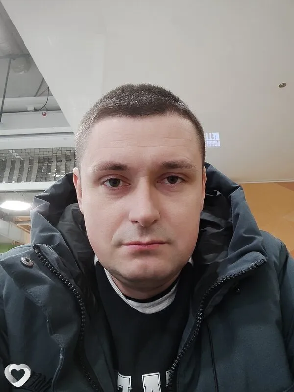 Дима, 37, Киеве — анкета №5957