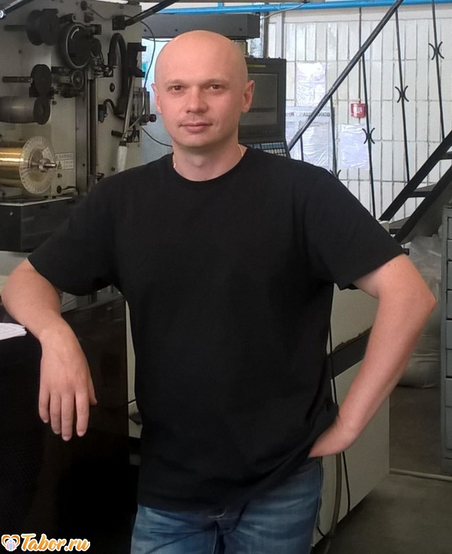 Александр, 42, Сумах — анкета №129944