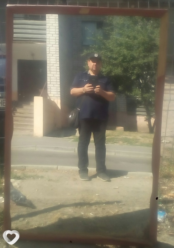 Николай, 52, Харькове — анкета №130178