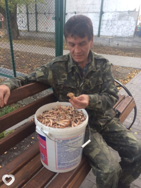 Виктор, 65, Хмельницком — анкета №130179