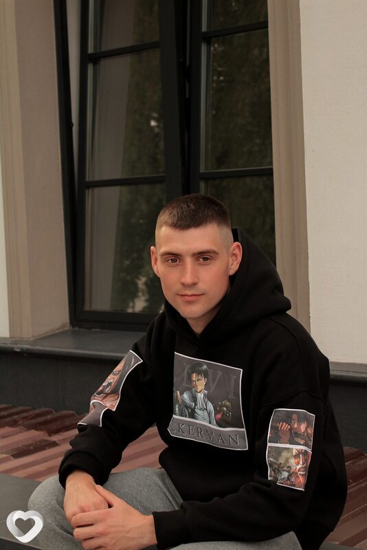 Андрей, 29, Гродно — анкета №130187