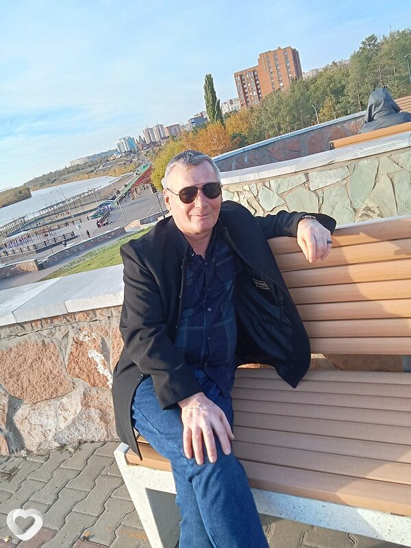 Сергей, 61, Павлодаре — анкета №130190
