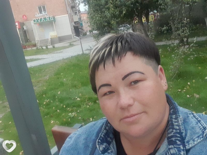Мария, 41, Минусинске — анкета №130191