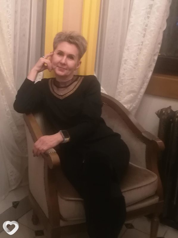 Ольга, 57, Петропавловске — анкета №130192