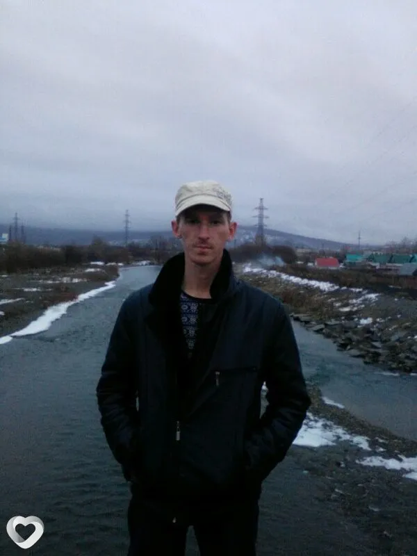 Ленька, 36, Комсомольске-на-Амуре — анкета №5961