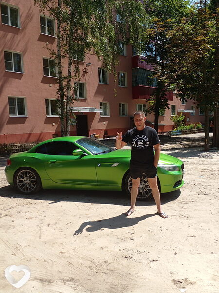 Петр, 42, Воронеже — анкета №129978