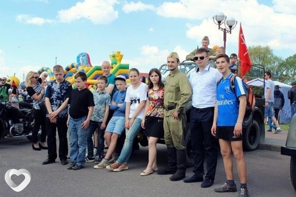 Виктория, 27, Гродно — анкета №129980