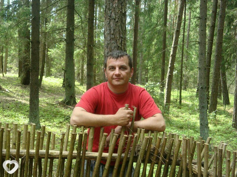 Это Я, 48, Свислочи — анкета №129981