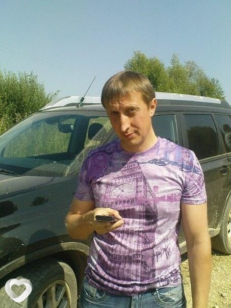 Боль Ной, 48, Серпухове — анкета №129986