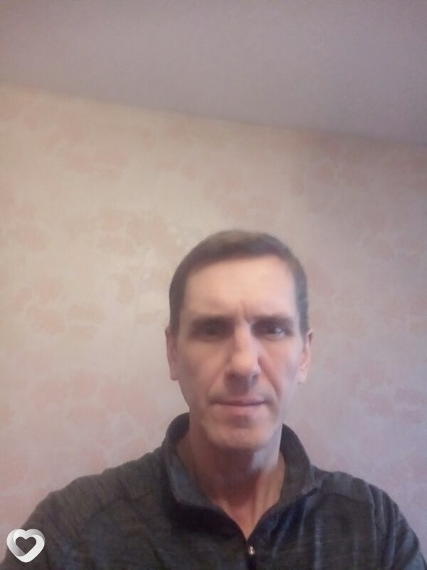 Михаил, 50, Барнауле — анкета №129988