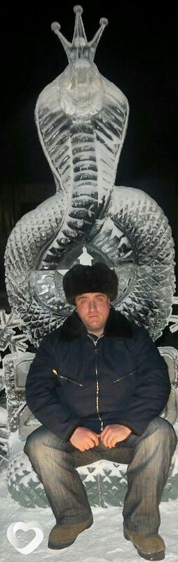 Константин, 46, Якутске — анкета №129900
