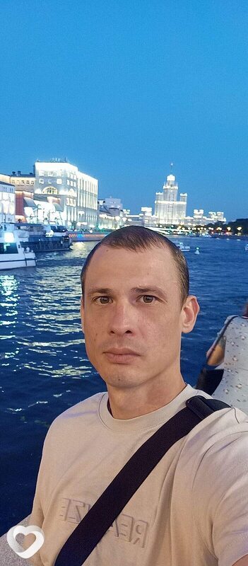 Сигизмундт, 40, Рубцовске — анкета №129901