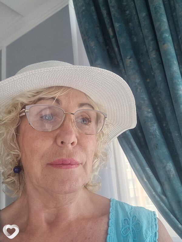 Женя, 68, Новополоцке — анкета №129906