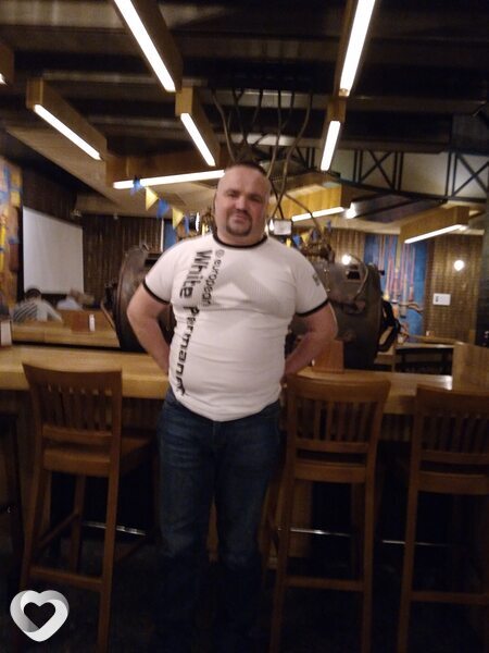 Виктор, 41, Киеве — анкета №129907