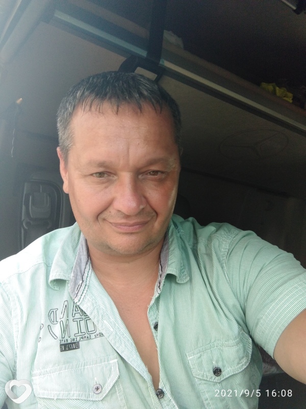 Александр, 51, Пинске — анкета №129909