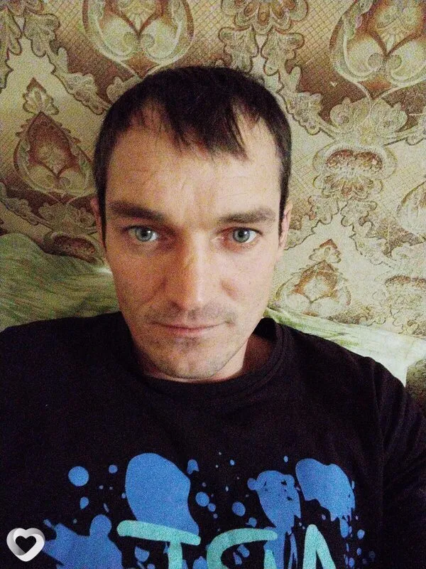 Alex, 41, Перми — анкета №5962