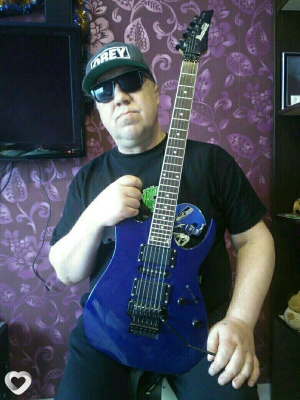 Дмитрий, 54, Мозыре — анкета №129918
