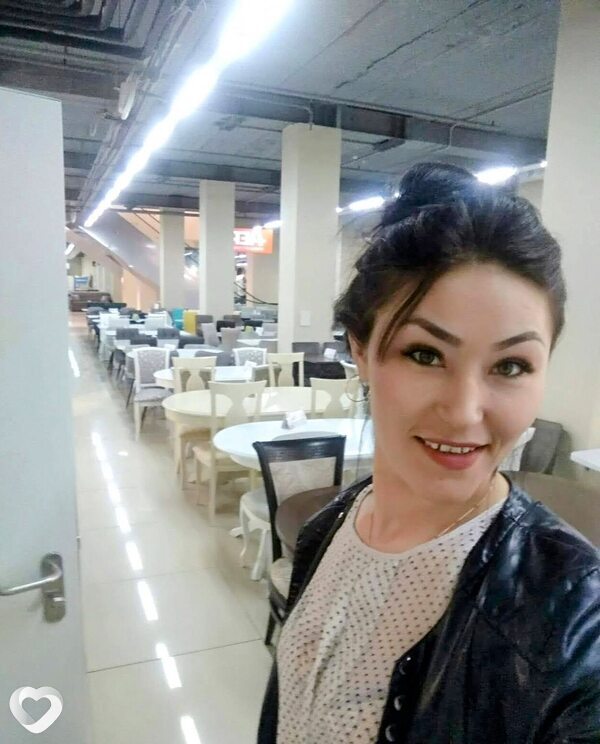 Юля, 35, Калуге — анкета №129919