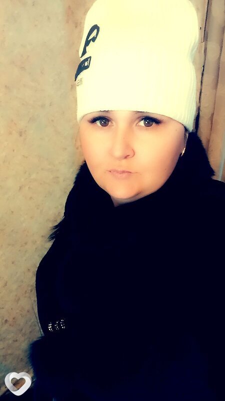 Маришка, 36, Хабаровске — анкета №129947