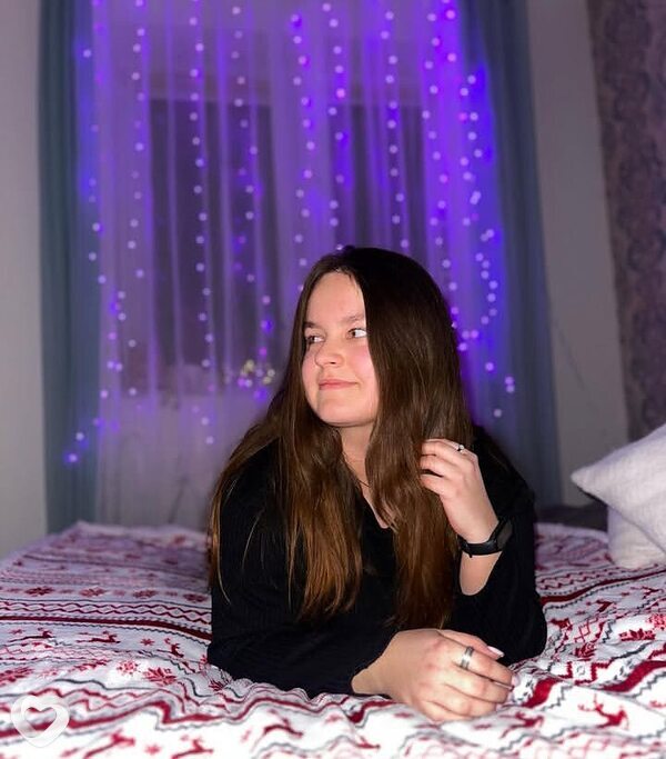Вика, 33, Киеве — анкета №129959