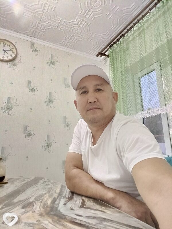 Меирхан, 42, Алматы — анкета №129960