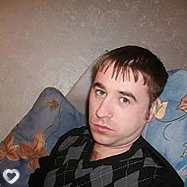 Pavel, 40, Тюмени — анкета №129962