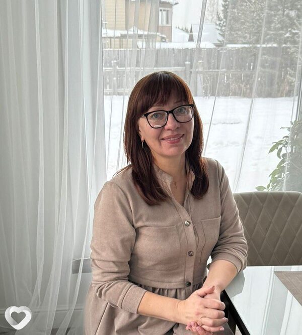Наталья, 50, Иркутске — анкета №129963