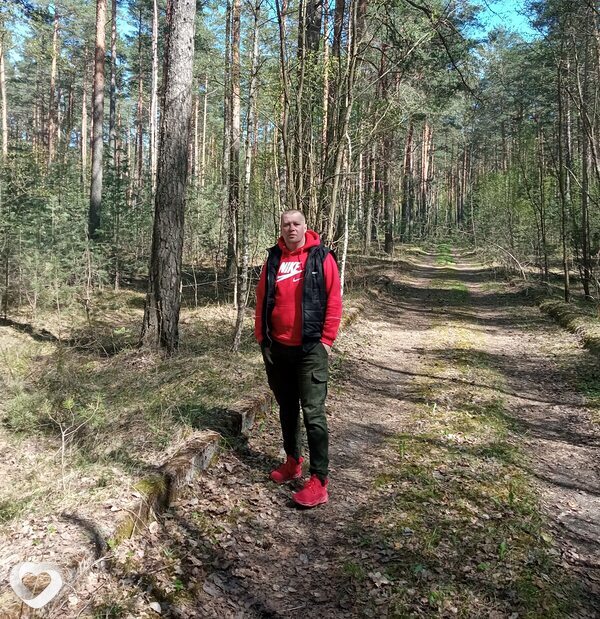 Александр, 47, Минске — анкета №130069